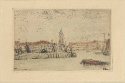  alkotó: James Ensor