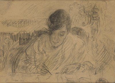  alkotó: James Ensor