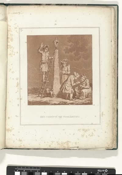 Tájékoztatási Bizottság, 1795 Tájékoztatási Bizottság (a tárgy megnevezése) Hollandia Regenerata (sorozat címe) alkotó: James Gillray (possibly)