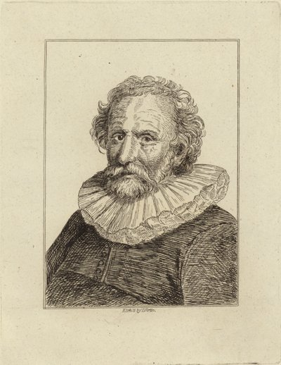 Abraham Bloemaert alkotó: James Girtin