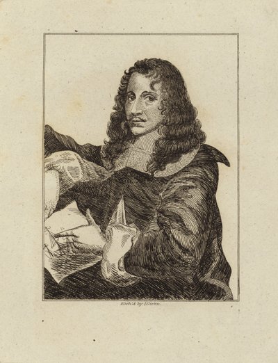 Bonaventura Peeters alkotó: James Girtin