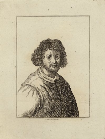 Claude Lorrain alkotó: James Girtin