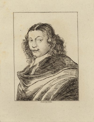 Frans van Mieris alkotó: James Girtin