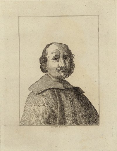 Giovanni Lanfranco alkotó: James Girtin