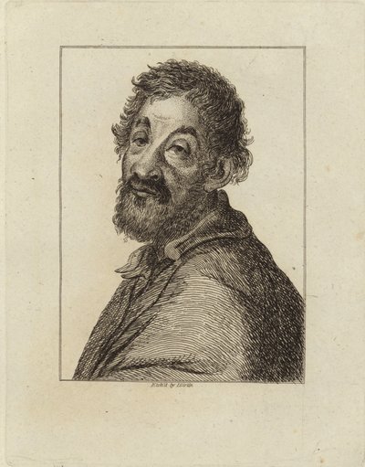 Giulio Romano alkotó: James Girtin