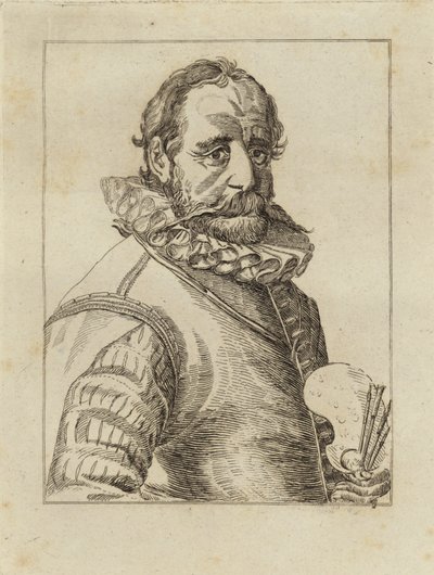 libapehely alkotó: James Girtin