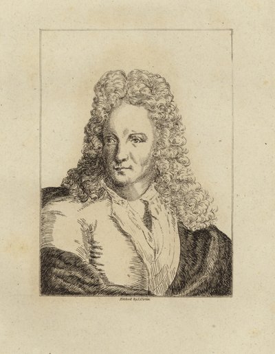 Jan van Huysum alkotó: James Girtin