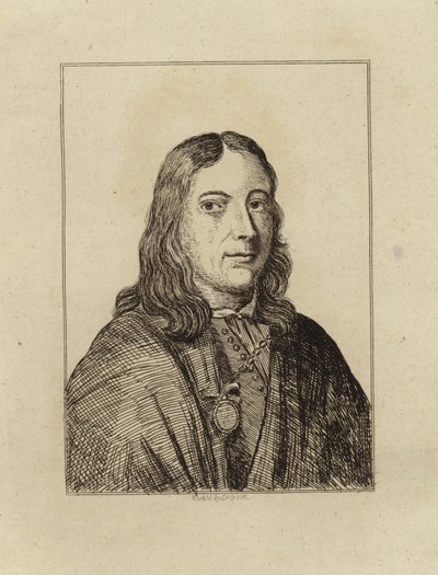 John l ing Bach alkotó: James Girtin