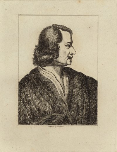 Nicolas Poussin alkotó: James Girtin