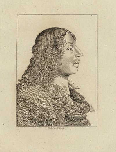 Salvator Rosa alkotó: James Girtin