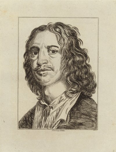 William Dobson alkotó: James Girtin