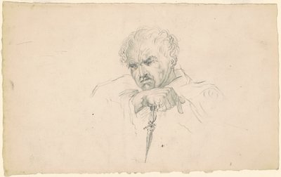 Bosszú alkotó: James Goodwyn Clonney