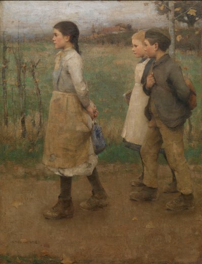  alkotó: James Guthrie