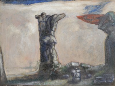 Szodoma és Gomora alkotó: James Guthrie