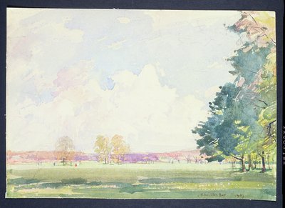 Calderstone Park alkotó: James Hamilton Hay