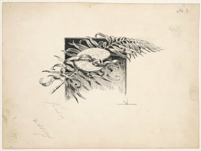 Paletta alkotó: James Henry Moser