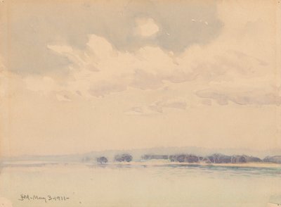 Cím nélkül alkotó: James Henry Moser