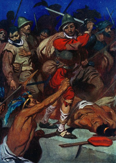 Minden rend és fegyelem érzése elveszett alkotó: James Henry Robinson