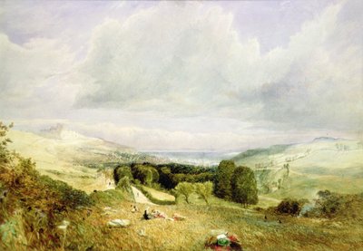 Dover a Fekete-szigetekről alkotó: James Holland