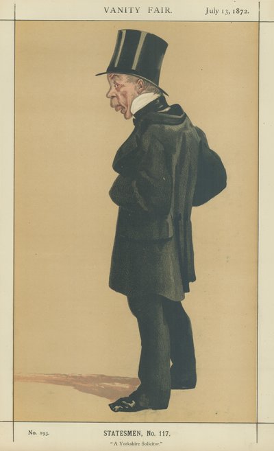George Leeman alkotó: James Jacques Joseph Tissot