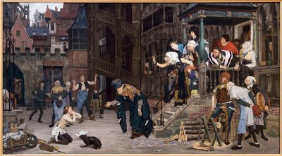  alkotó: James Jacques Joseph Tissot