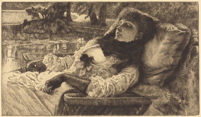  alkotó: James Jacques Joseph Tissot