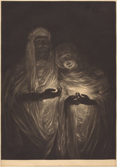  alkotó: James Jacques Joseph Tissot