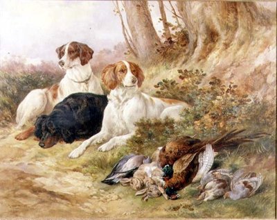 Őrségben alkotó: James Jnr Hardy