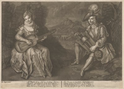 A zenének varázsa van alkotó: James Johnson