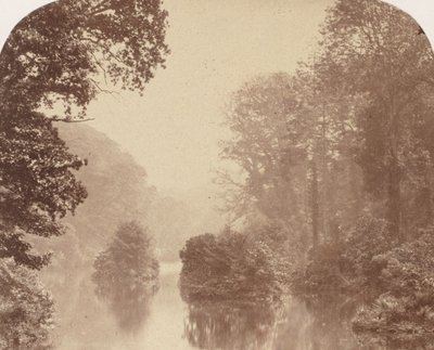 Este, 1855. alkotó: James Knight