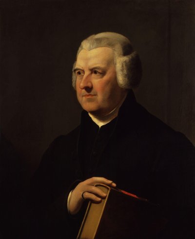 Abraham Rees alkotó: James Lonsdale
