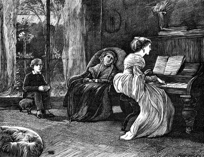 Charles Dickens " Twist Oliver kalandjai " alkotó: James Mahoney