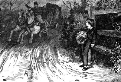 Charles Dickens " Twist Oliver kalandjai " alkotó: James Mahoney