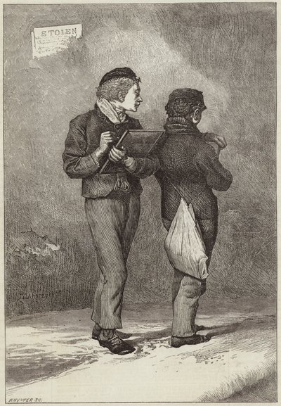 Kivonás alkotó: James Mahoney