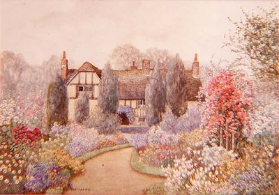 Lavington, Sussex alkotó: James Matthews