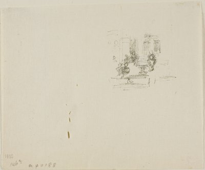 Egy belső alkotó: James Abbott McNeill Whistler