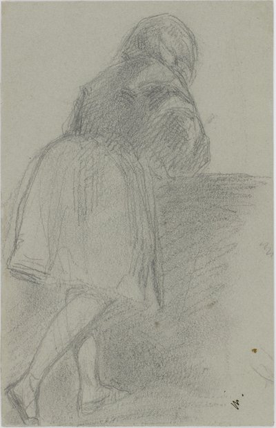 Annie alkotó: James Abbott McNeill Whistler