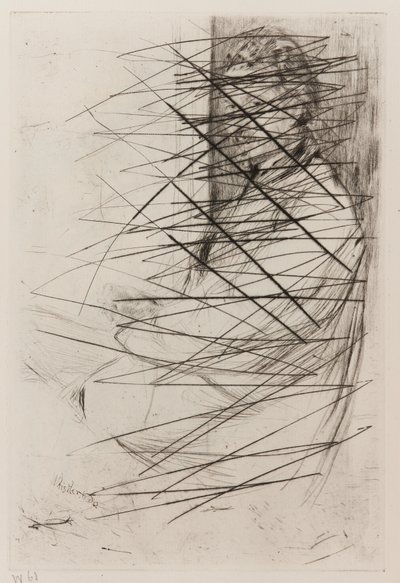 Axenfeld alkotó: James Abbott McNeill Whistler