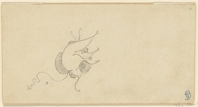 Pillangó alkotó: James Abbott McNeill Whistler