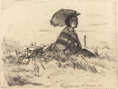 Fényes nappal alkotó: James Abbott McNeill Whistler