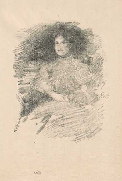 Tűzfény alkotó: James Abbott McNeill Whistler