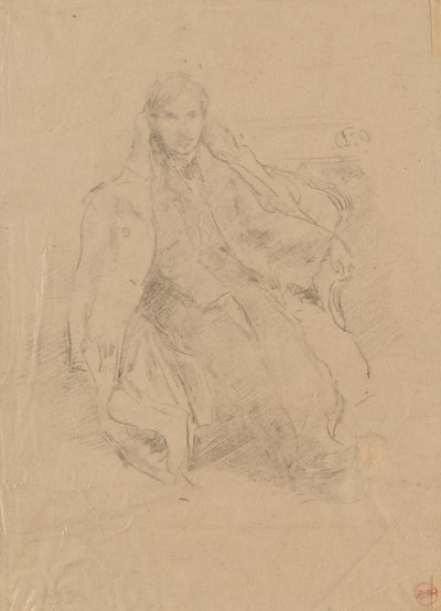 H.C. Pollitt alkotó: James McNeill Whistler
