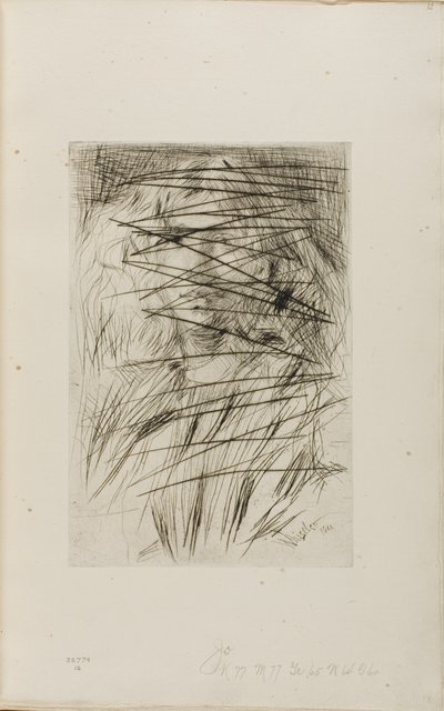 Jo alkotó: James Abbott McNeill Whistler