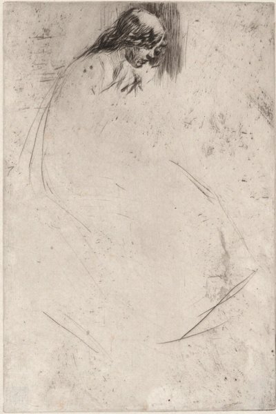 Jo alkotó: James Abbott McNeill Whistler