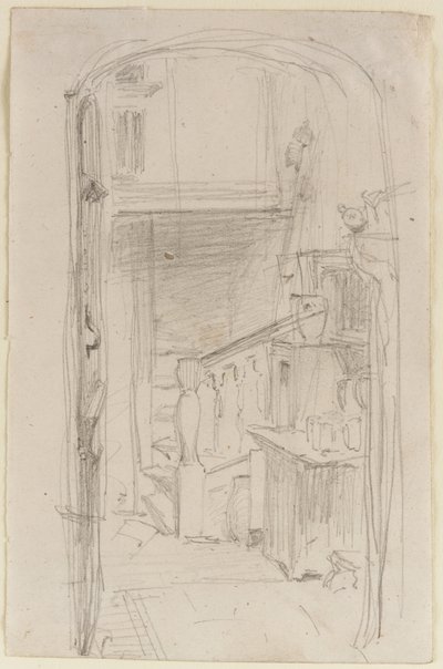 A mustárárus alkotó: James Abbott McNeill Whistler