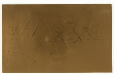 Lagúna - délben alkotó: James McNeill Whistler