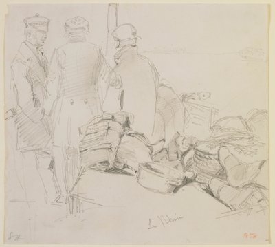 A Rajna alkotó: James Abbott McNeill Whistler