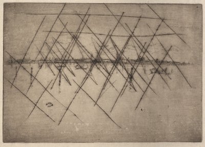 Kis Velence alkotó: James McNeill Whistler