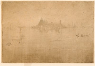 Noktürn: Üdv alkotó: James Abbott McNeill Whistler