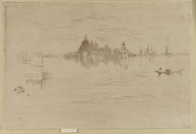 Noktürn: Üdv alkotó: James Abbott McNeill Whistler